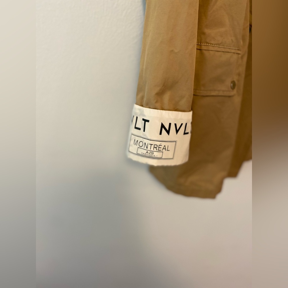 NVLT Jacket - Picture 5 of 9